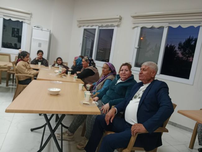YÜRÜYEN YOL ALEVİLİĞİ