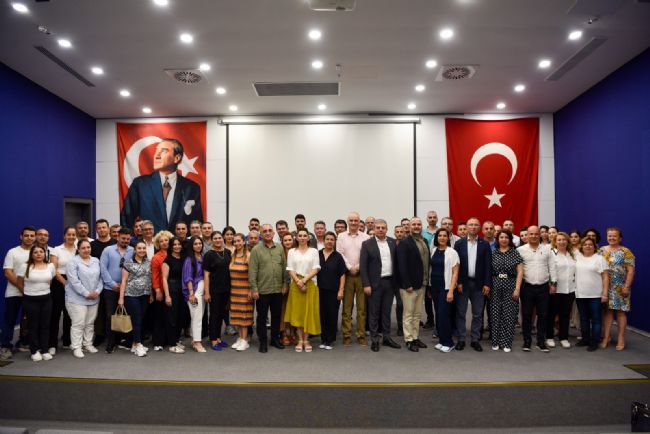 MESKİ, Entegre Yönetim Sistemi 1. Gözetim Dış Tetkiki’ni başarıyla geçti
