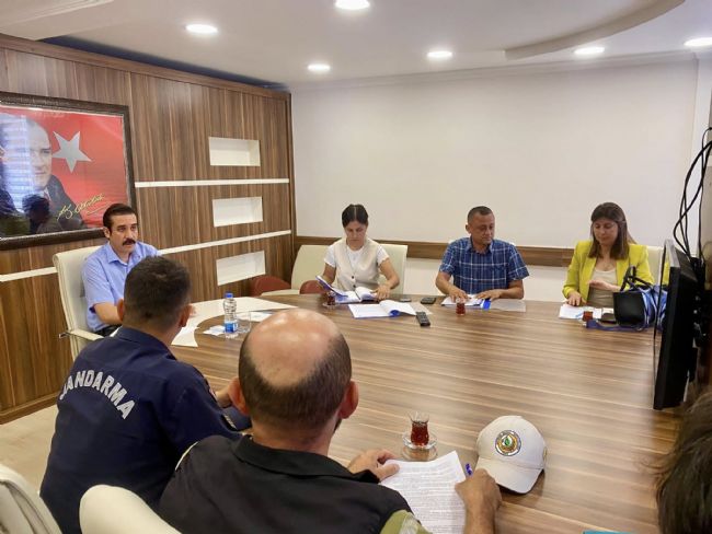 Bozyazı’da Tatil Öncesi Boğulma Alarmı: Önlemler Artırılıyor