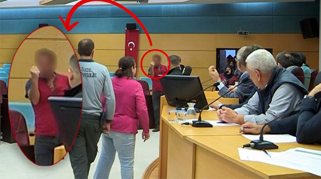 HALUK BOZDOĞAN’A ÇİRKİN SALDIRI