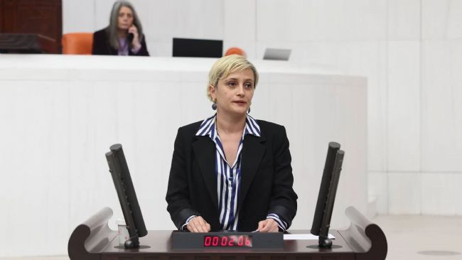 Bir Cehennem Ücreti, Bir Sefalet Ücreti!