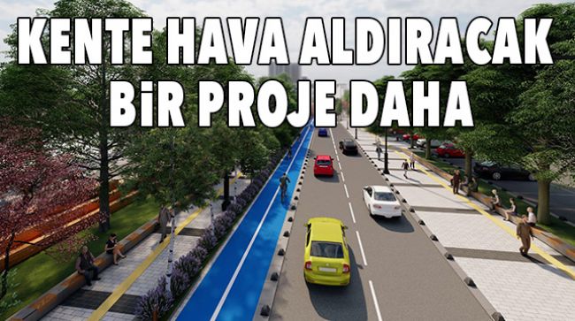 İSTİKLAL CADDESİ ÇALIŞMALAR DEVAM EDİYOR