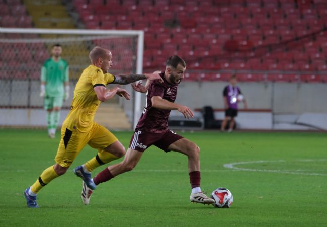 Hatay, 3 puana hasret kaldı: 1-1
