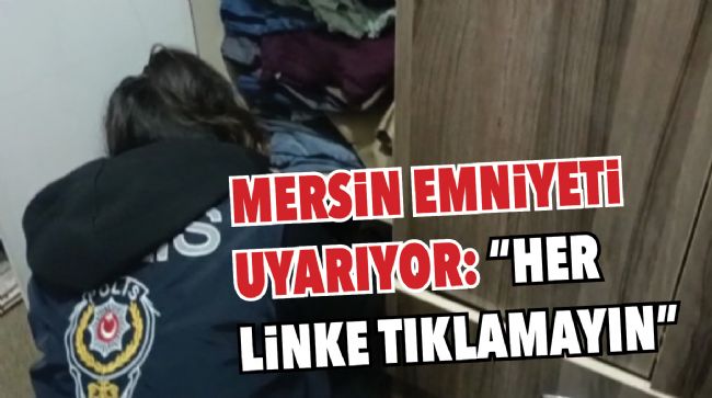 İNTERNET DOLANDIRICILARINA DEV OPERASYON