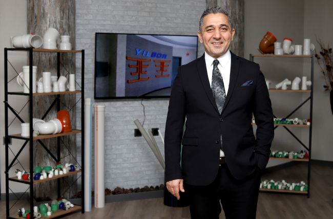Yılbor’da hedef İSO Birinci 500