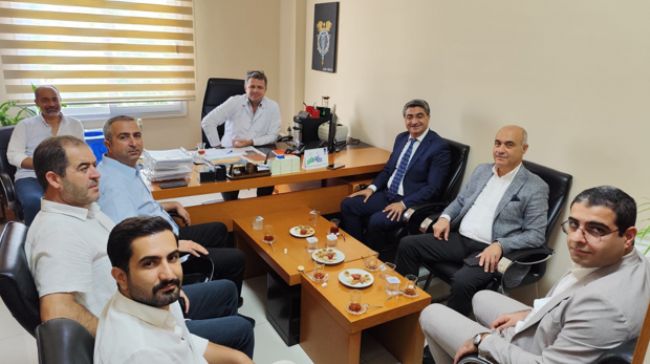 Ekmen: “Bağımlılığı kaynağında engellemeliyiz”