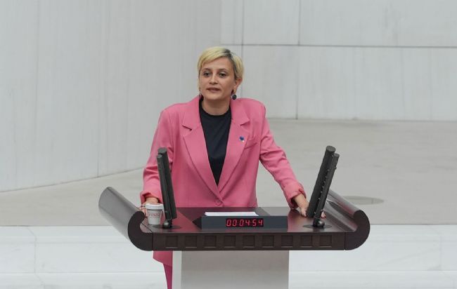 Koca: “İş Denetimi Hiçe Sayılıyor, Ölümler Devam Ediyor”