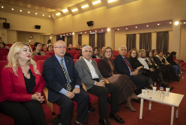 Öğrenme güçlüğü farkındalık eğitimi!