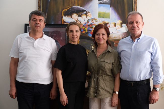 Başkan Seçer: “Bu uygulamalar, tamamen siyasi”