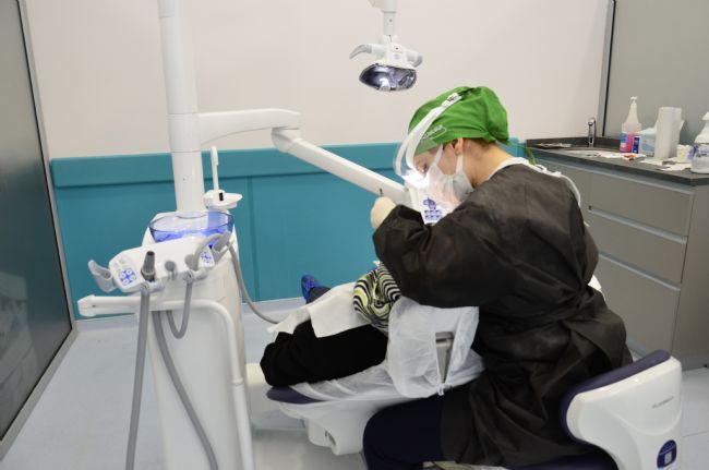 Kalbiniz ve beyniniz için diş sağlığına dikkat