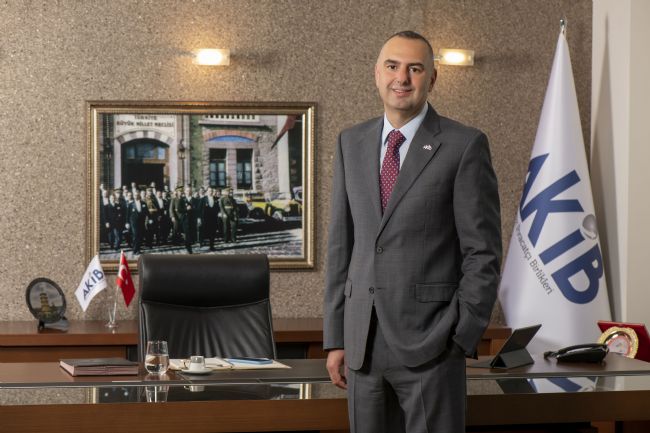 Türkiye’nin şubat ayı yaş meyve ve sebze ihracatı 319,5 milyon dolar