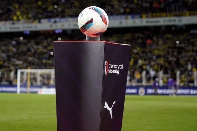 Trendyol Süper Lig’de 24. Hafta Heyecanı