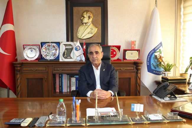 Nitelikli Eleman İçin Eğitim Seferberliği Başlıyor