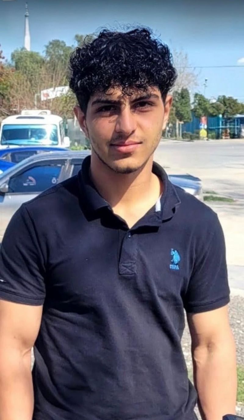 GEMİ FACİASINDA CENAZESİNE ULAŞILAN ÜNİVERSİTELİ GENÇ, MERSİN'DE TOPRAĞA VERİLDİ