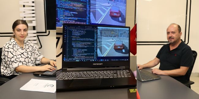 Cognix AI Tech, TEKNOFEST 2025 finalinde!