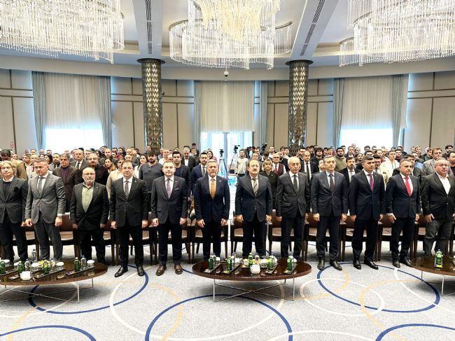 Yapay zeka ile Mersin tarımı gelişecek