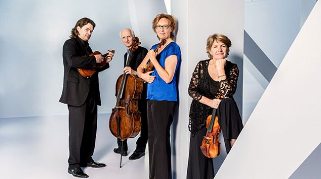 LİNA NASİF ANISINA KONSER DÜZENLENECEK