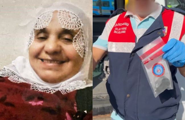 “İşe Götüreceğim” dedi, ölüme götürdü