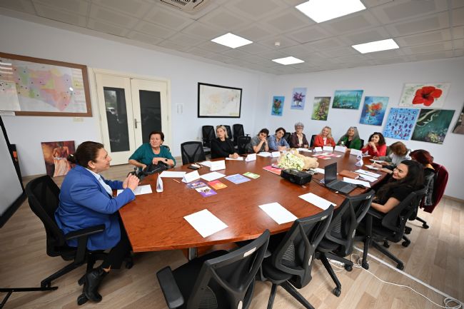 "Monday Talks" Projesi, OIDP 2025 Ödüllerinde Finale Kaldı