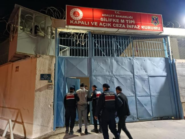 Kablo Hırsızları Suçüstü Yakalandı, Tutuklandılar