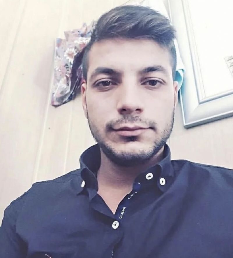 GİRNE'DEKİ GEMİ FACİASINDA HAYATINI KAYBEDEN MEHMET BAYHAN, MARDİN'DE SON YOLCULUĞUNA UĞURLANDI