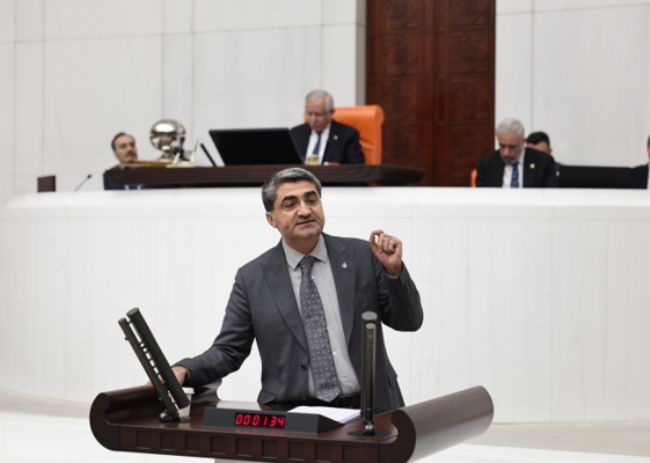 "2025’te Mersin’de Tek Bir Spor Yatırımı Yok"