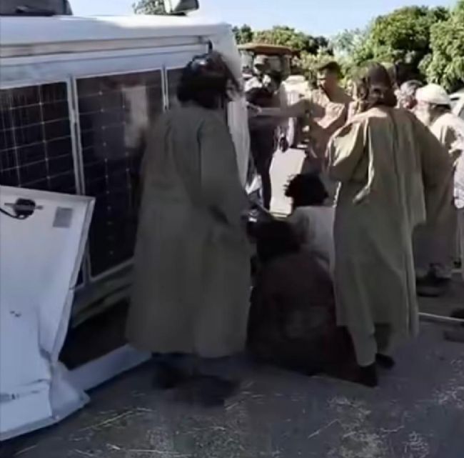 Mersin'den Suriye'ye uzanan kanlı yolculuk!