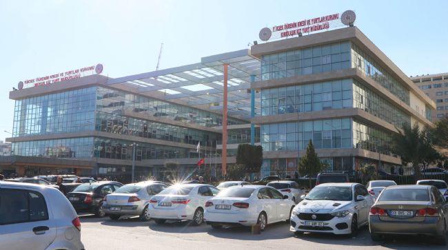 MERSİN’E GELEN DEPREMZEDELER KYK YURTLARINA YERLEŞTİRİLİYOR