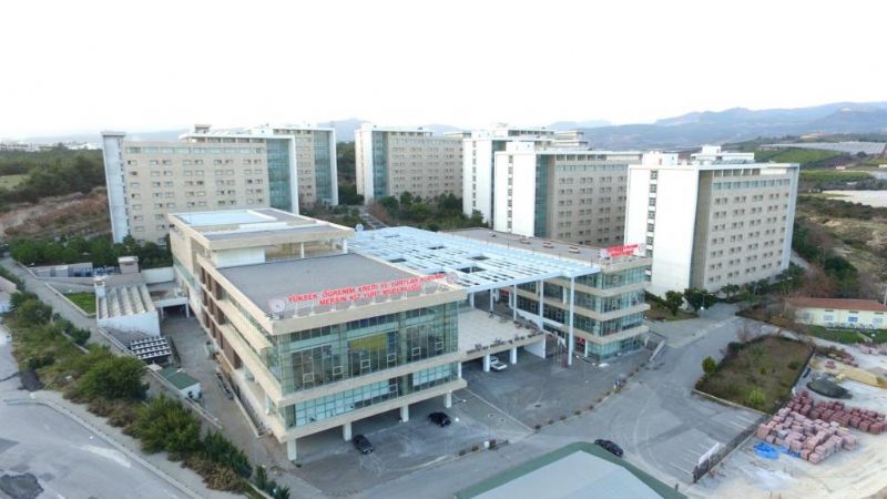 mersinde-10-yurtta-16-bin-407-öğrencinin-barınma-ihtiyacı-karşılanacak