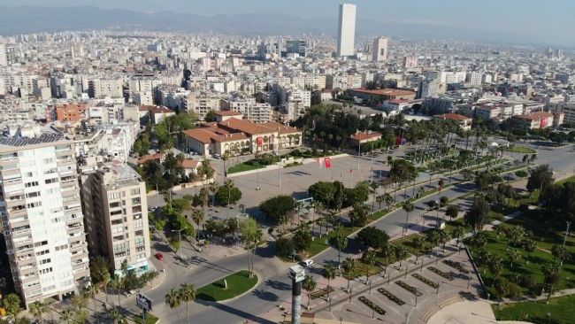 İpotekli konut satışları yüzde 49 azaldı