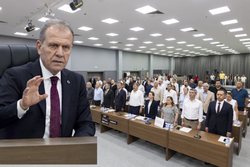 SEÇER: “BİR KİMSE, SUÇLULUĞU İSPAT EDİLENE KADAR SUÇLU OLARAK ADDEDİLEMEZ”