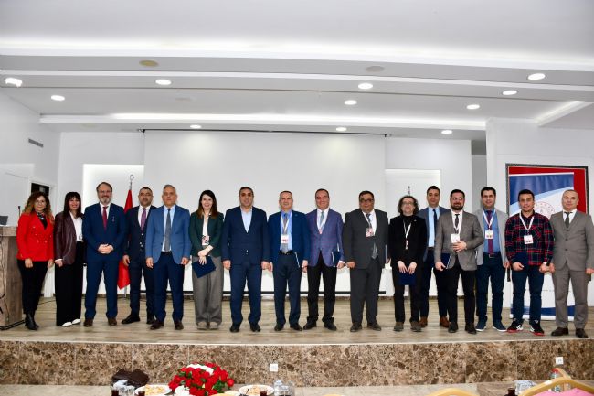 Sınıf öğretmenlerine Türkiye Yüzyılı maarif modeli anlatıldı