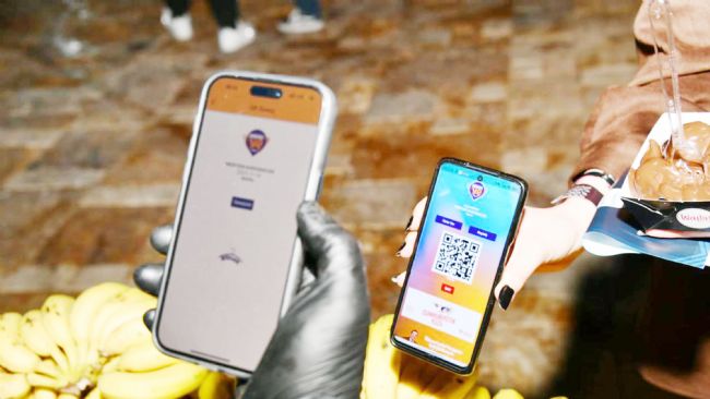 Öğrenci’Ye uygulaması 2 bin 200 öğrenciye ulaştı