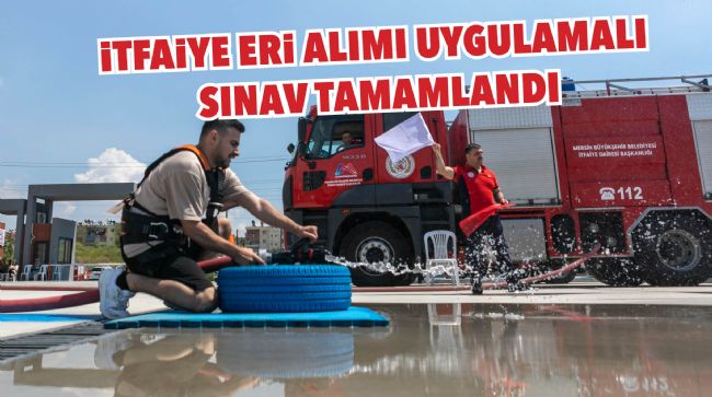 SINAV SONUÇLARI 8 MAYIS’TA AÇIKLANIYOR