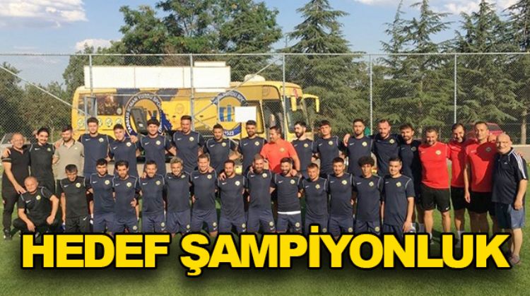 TARSUS İDMAN YURDU 13 TRANSFER YAPTI