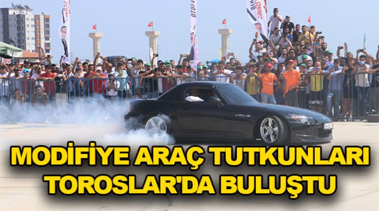 OTOFEST BÜYÜK İLGİ GÖRDÜ