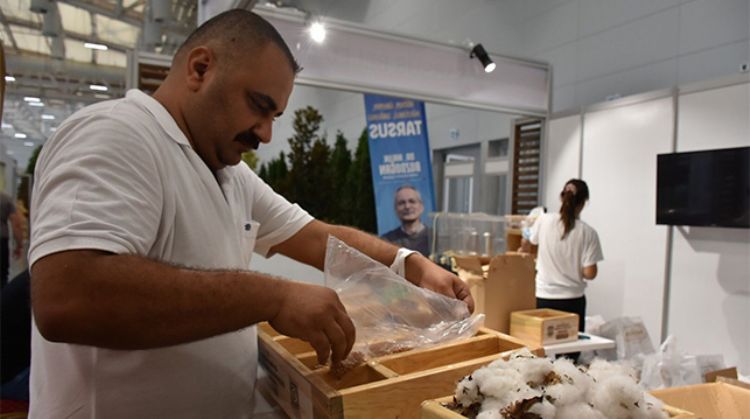 TARSUS BELEDİYESİ, 'CHP’Lİ BELEDİYELER TARIMSAL KALKINMA ZİRVESİ’NE KATILACAK