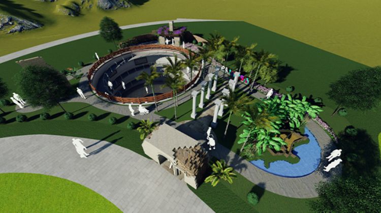 BÜYÜKŞEHİR BELEDİYESİ EXPO 2021 HATAY’A KATILIYOR