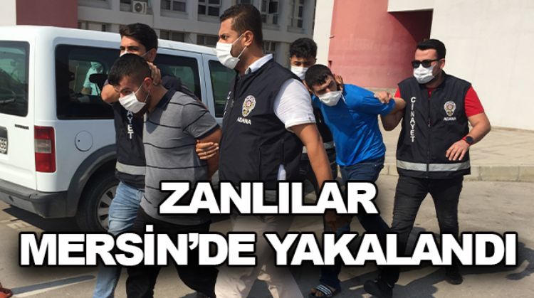 ESKİ SEVGİLİSİNİN SEVGİLİSİNİ ÖLDÜRDÜ