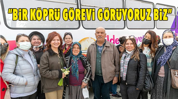 “GÖNÜLLÜ KATILIM TOPLANTI” SININ YENİ DURAĞI DARISEKİSİ OLDU