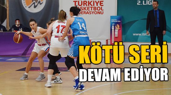 MERSİN BÜYÜKŞEHİR BELEDİYESİ KADIN BASKETBOL VE BODRUM KARYA MAÇ SONUCU