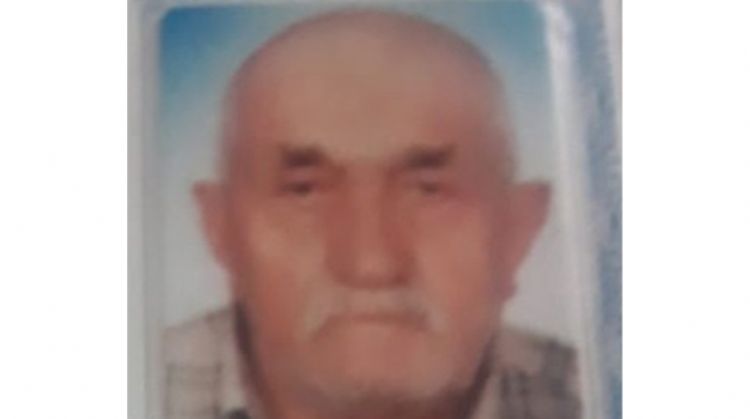 SULAMA KANALINA DÜŞEN YAŞLI ADAM CANINDAN OLDU