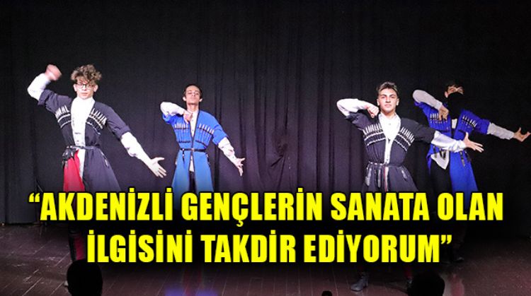 GÜLTAK KARACAOĞLAN HALK EĞİTİM MERKEZİ’NİN SERTİFİKA TÖRENİNE KATILDI
