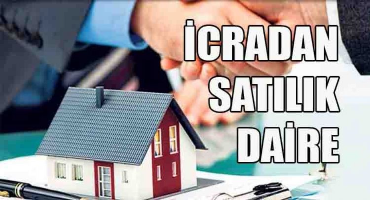 Mersin Yenişehir’de 113 m² 3+1 daire icradan satılıktır