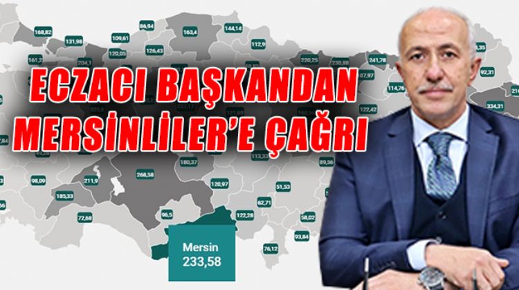 LÜTFEN AŞILARIMIZI OLALIM