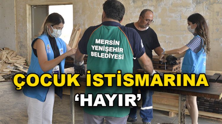 'ÇOCUKLAR İÇİN MAVİ KURDELE TAK'