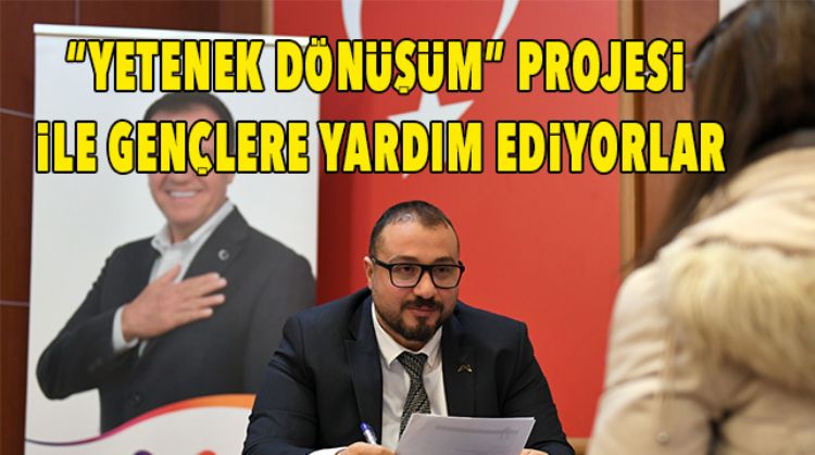 ASİSTANLIK KURSU MÜLAKATLARI SONA ERDİ