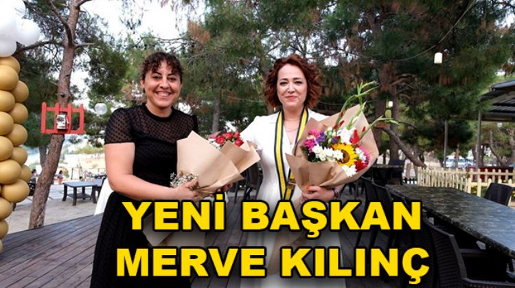 SİLİFKE ROTARY KULÜBÜ YENİ BAŞKANINI SEÇTİ