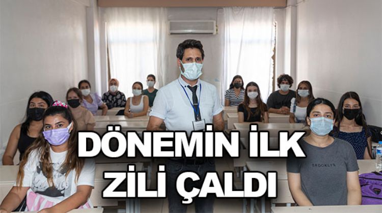 BÜYÜKŞEHİR KURSLARI BAŞLADI