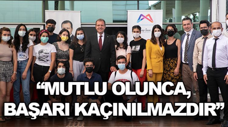 ÖĞRENCİ ŞEHRİ MERSİN